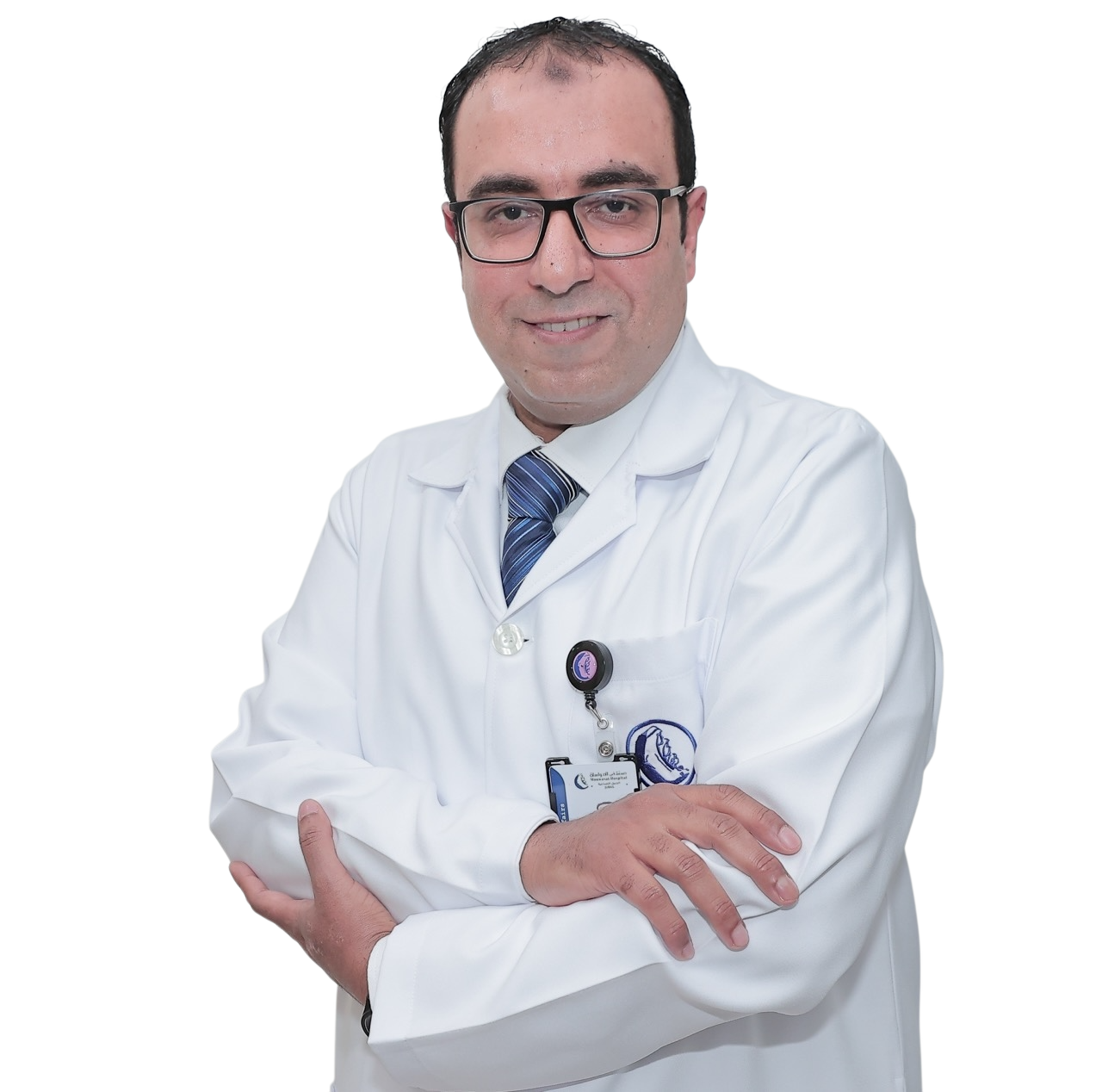 محمود السعيد