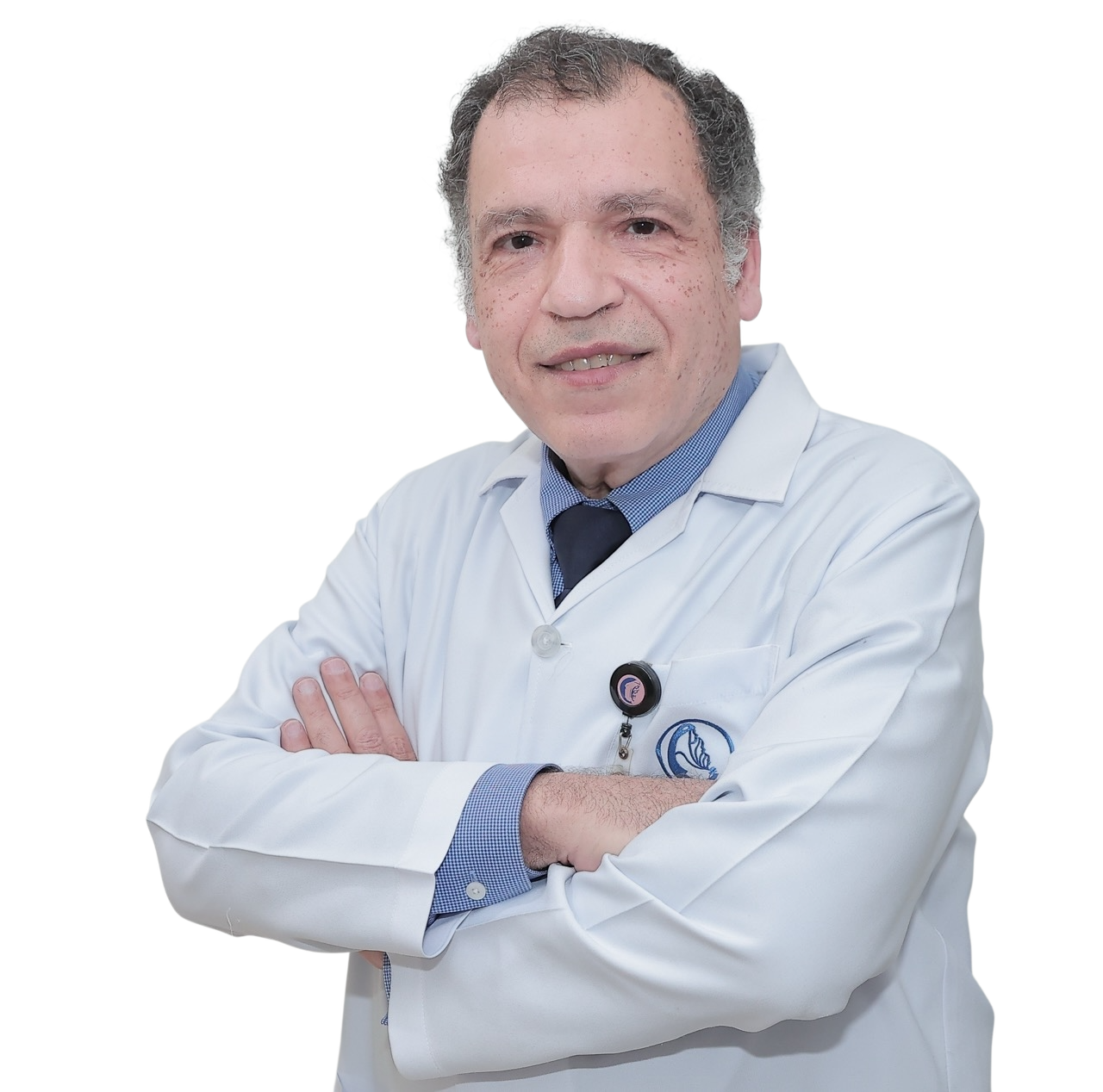 أسامة العزونى