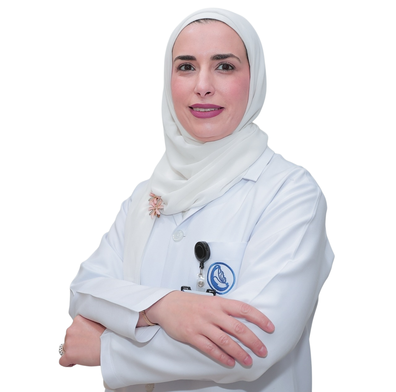 ايمان الذهبي 