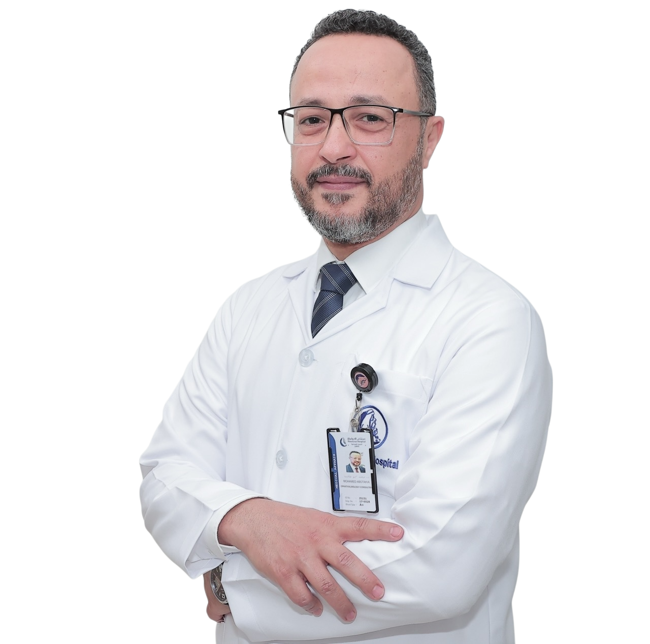 محمد كمال ابو طاقية