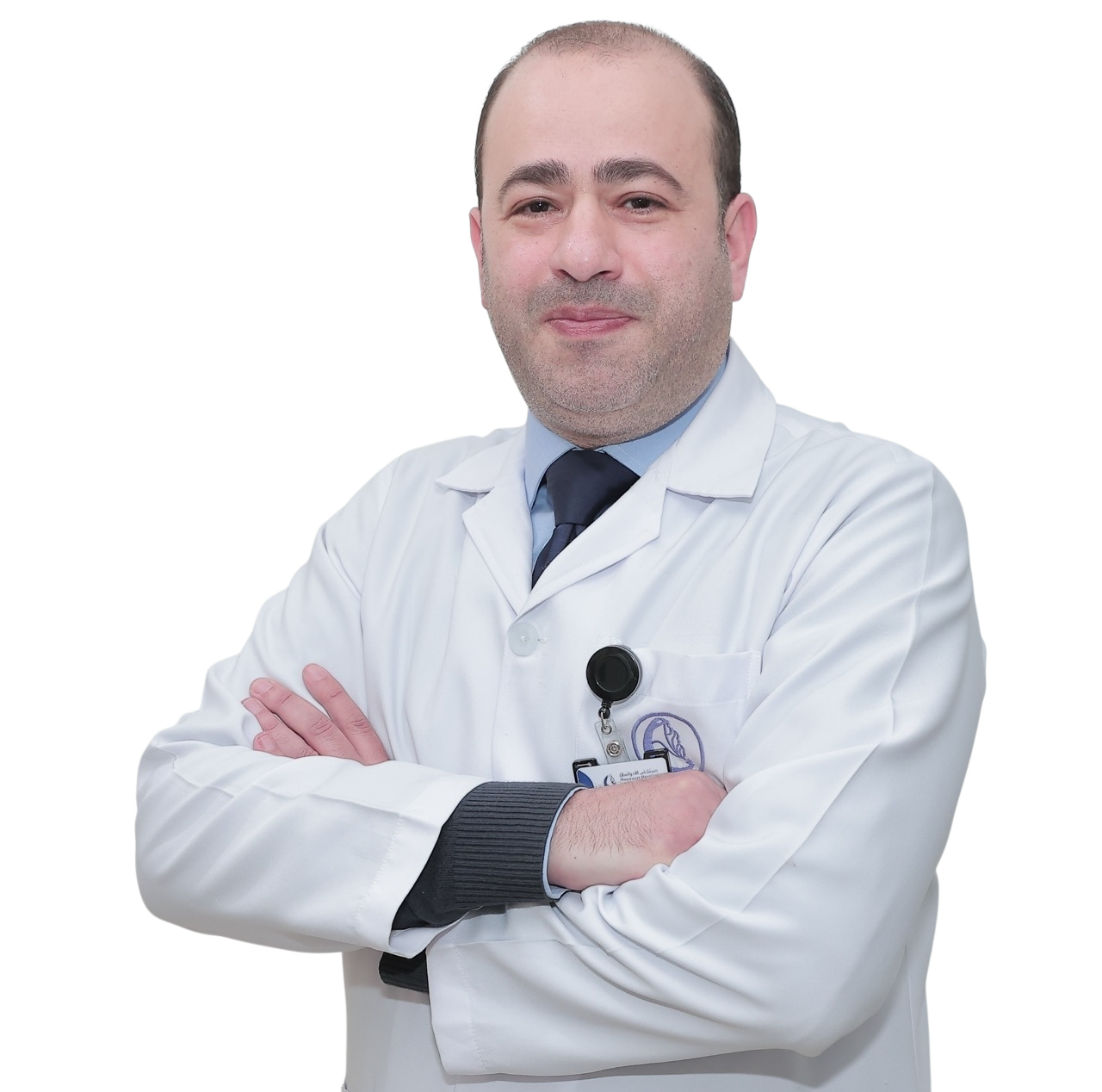 عمرو مصطفى جعفر