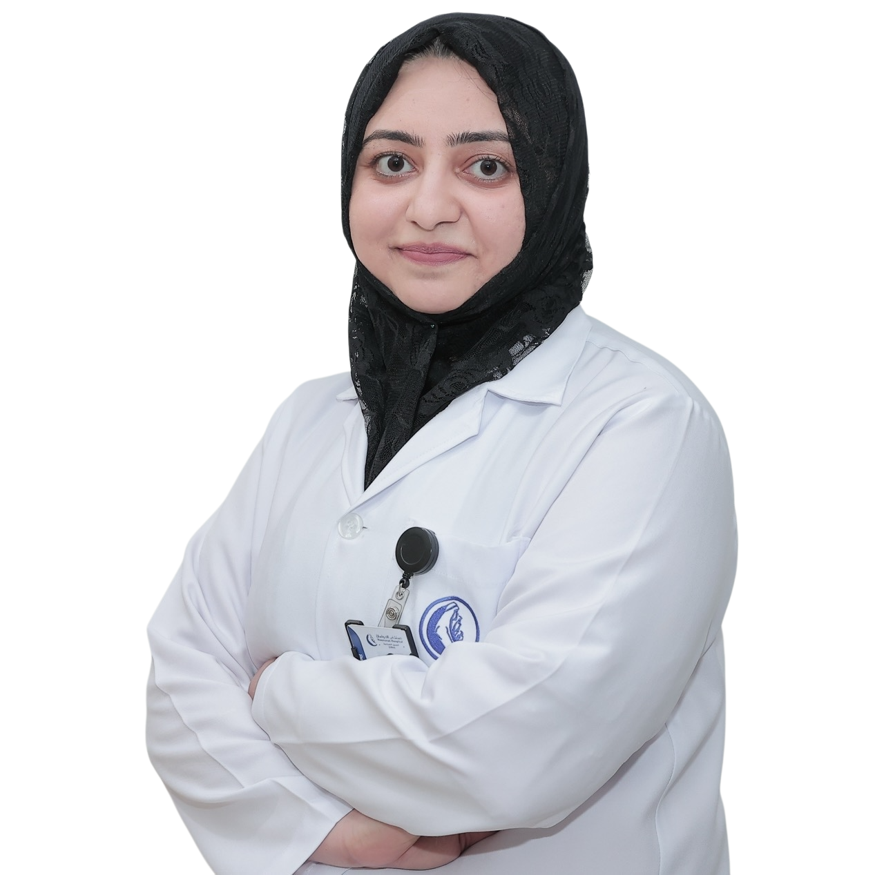 تحريم حفيظ قيوم