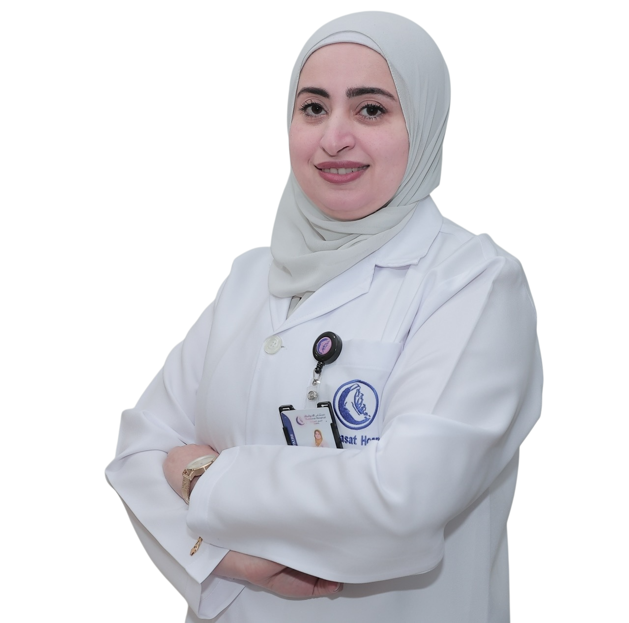 ريهام محمد عطا القفاص