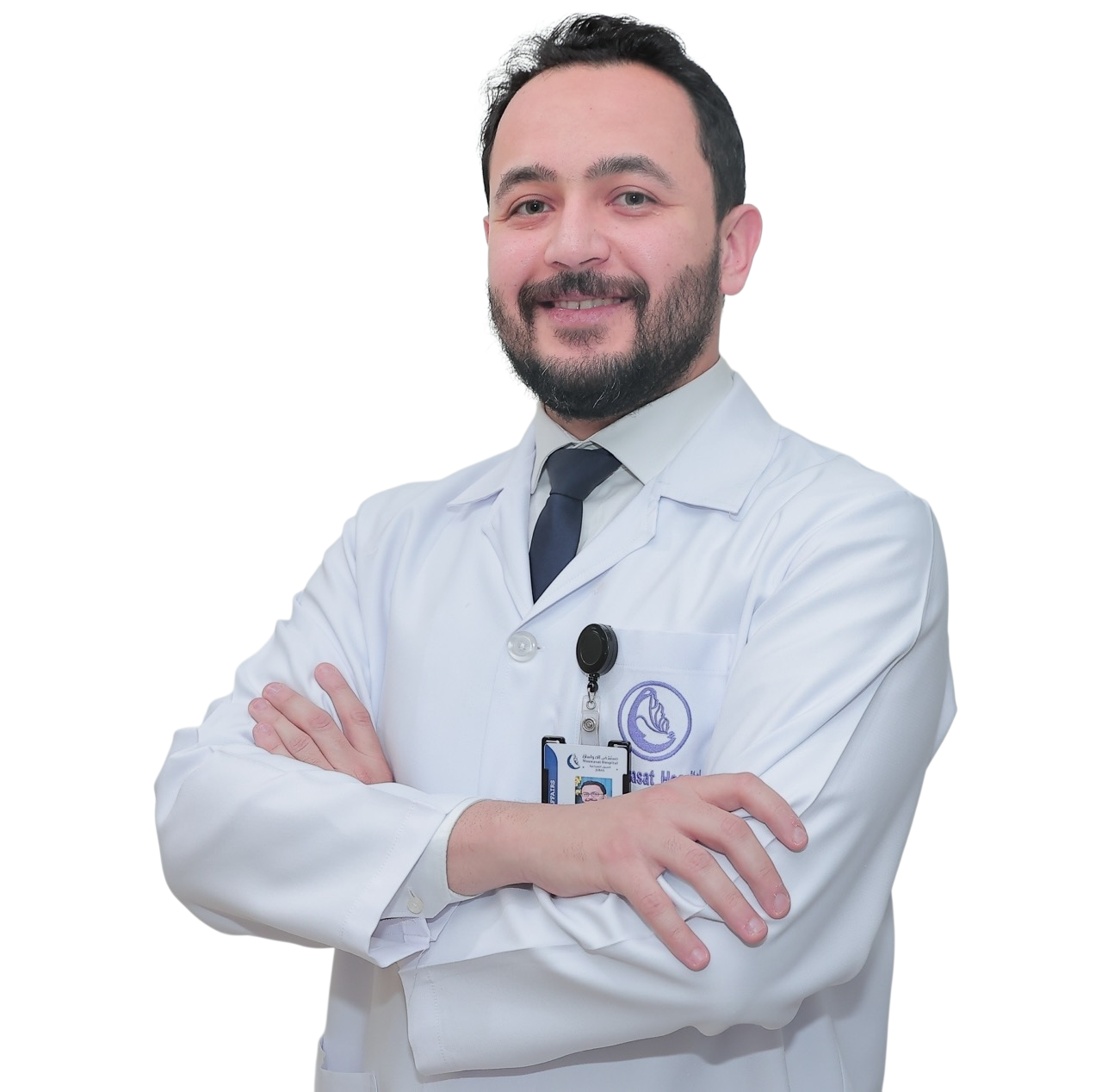 ISMAIL ANWAR MOHAMED