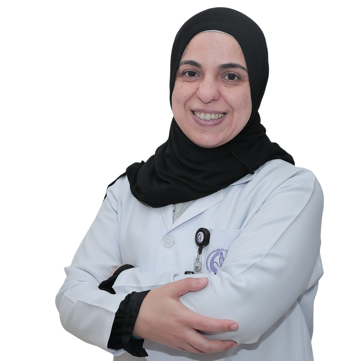 Eman Ahmed Abdelkhader