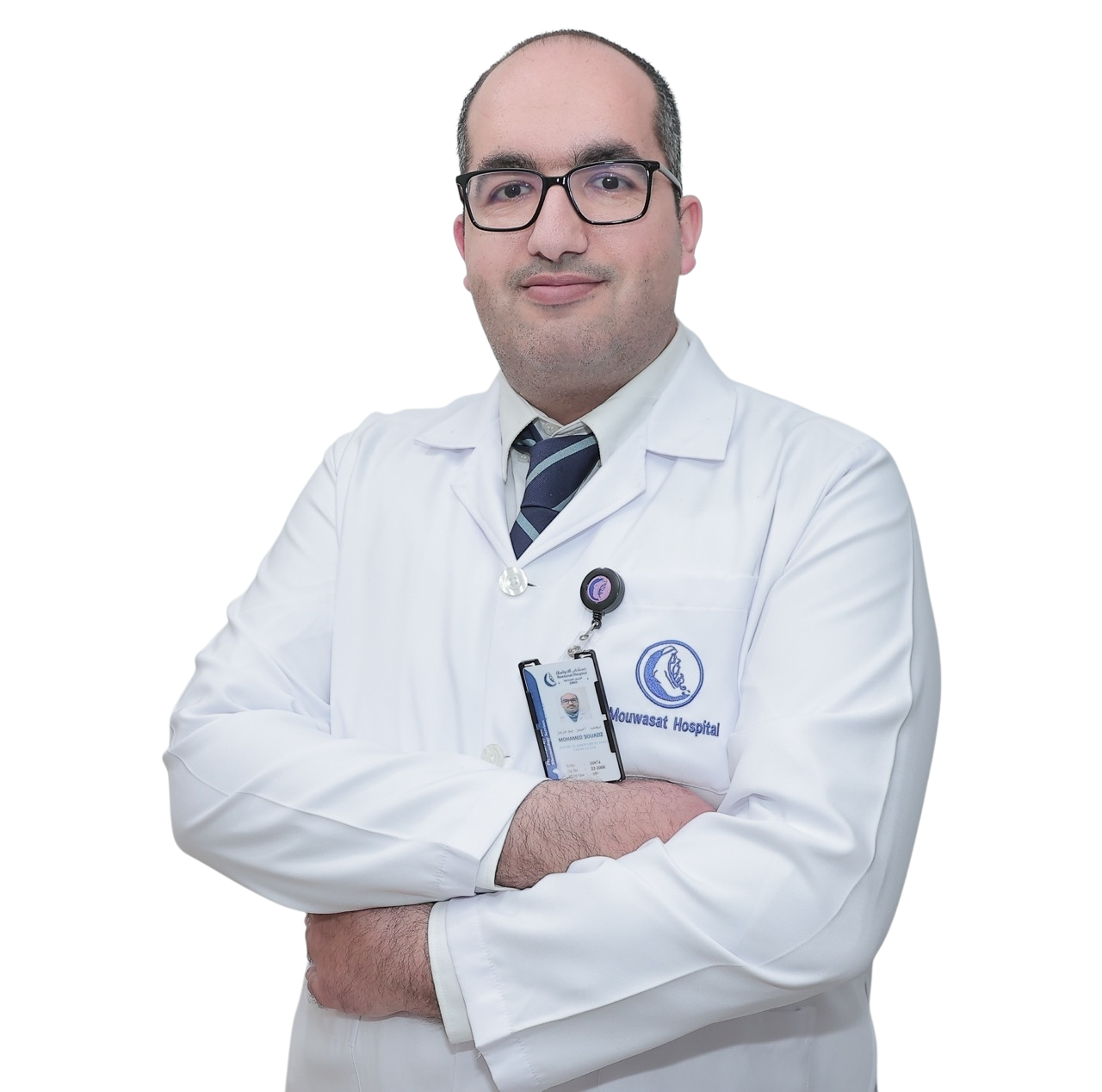 محمد أمين بوعزيز