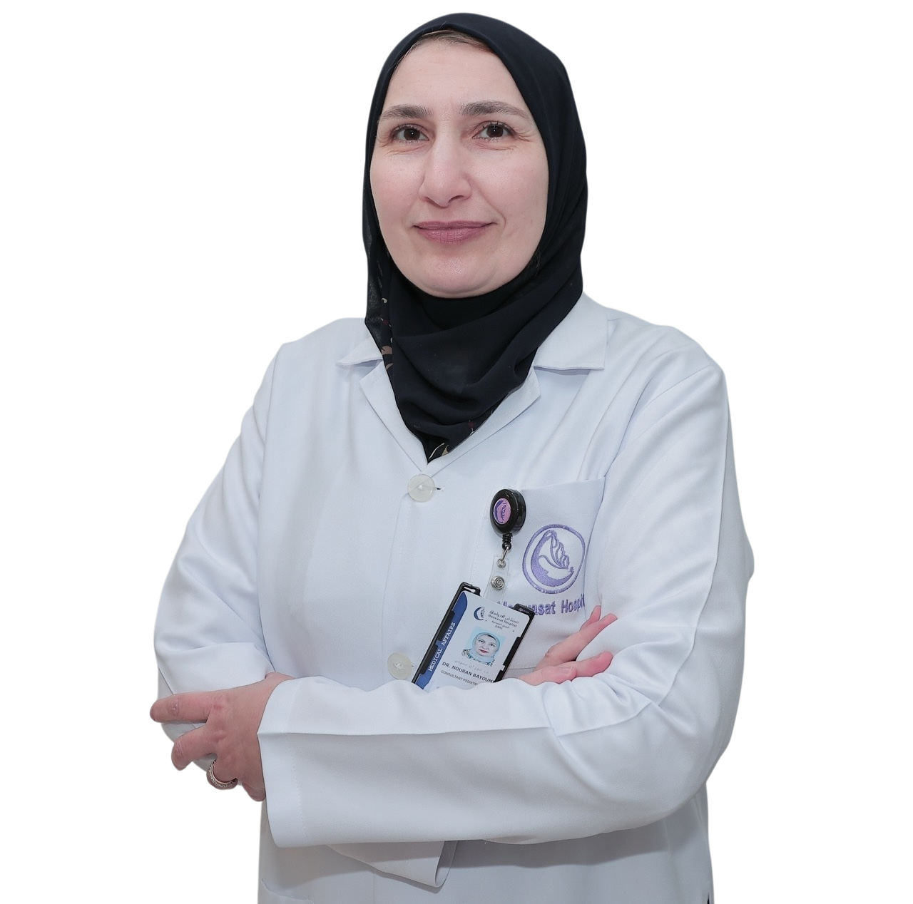 Nouran Bayoumi Bayoumi