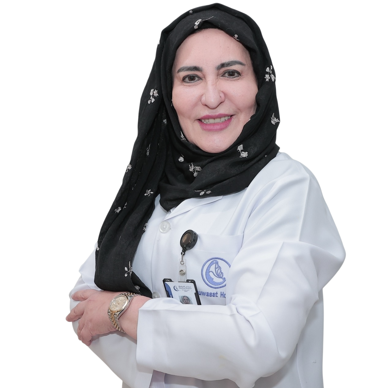 MAHA ABDULHAMID OMAR