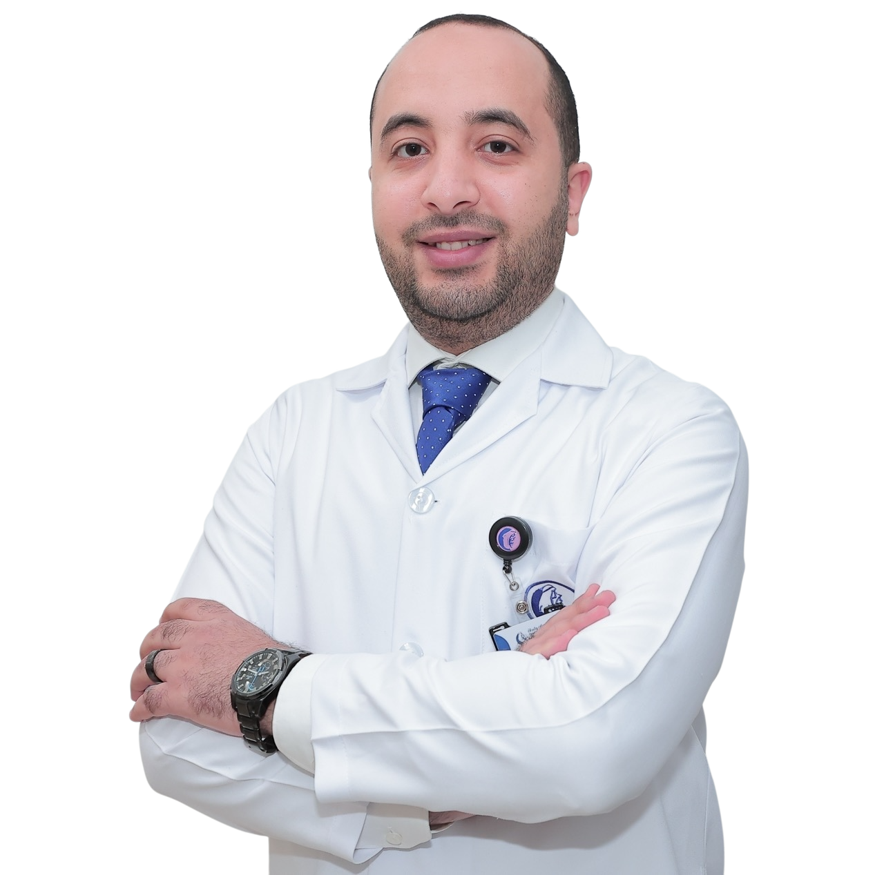 عبد الرحمن صلاح حامد