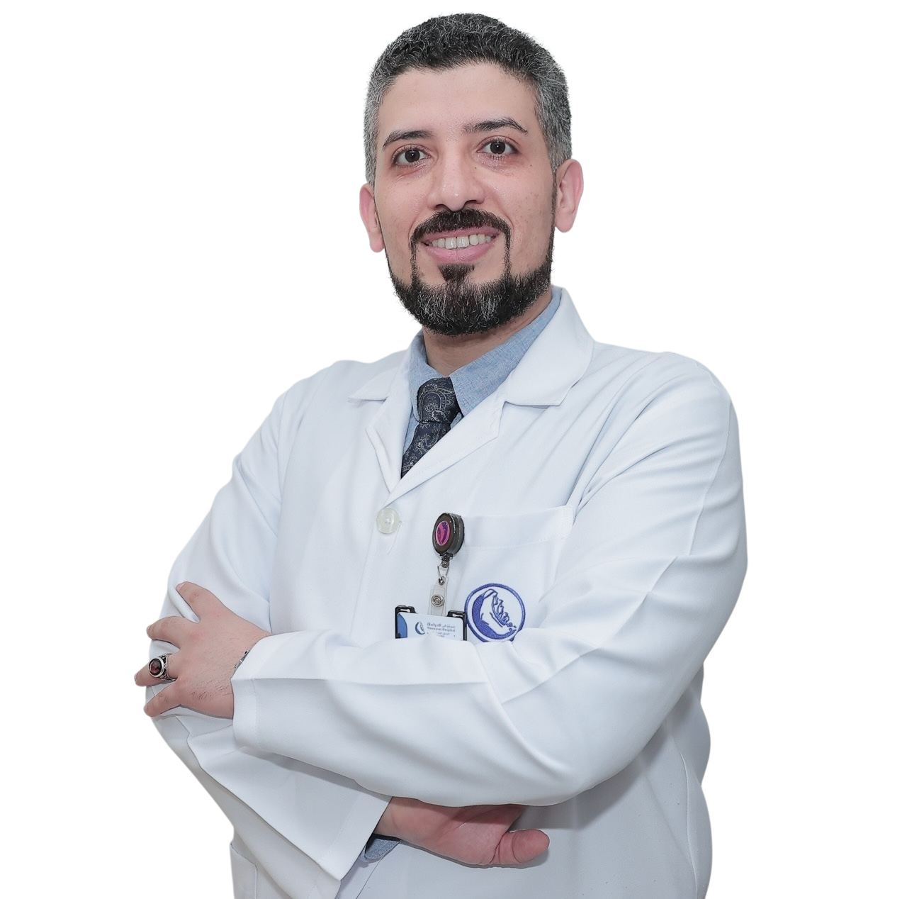 MOHAMED SAMIR ABDELWAHAB