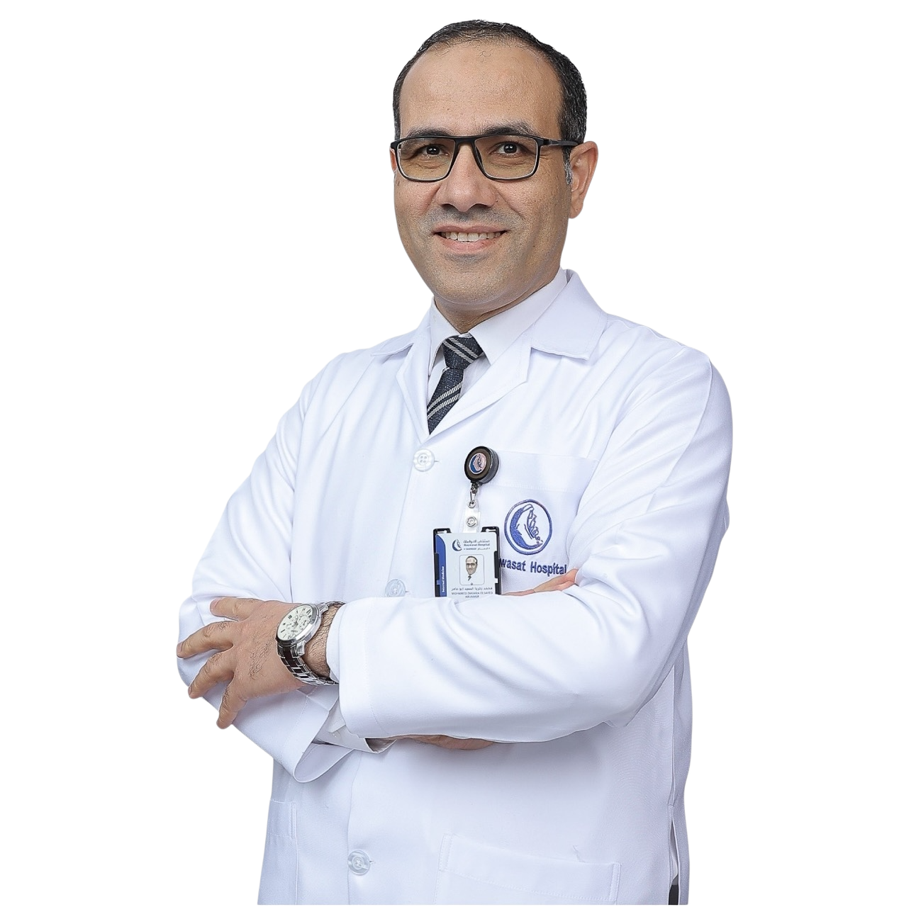 MOHAMED ZAKARIA ABUAMER