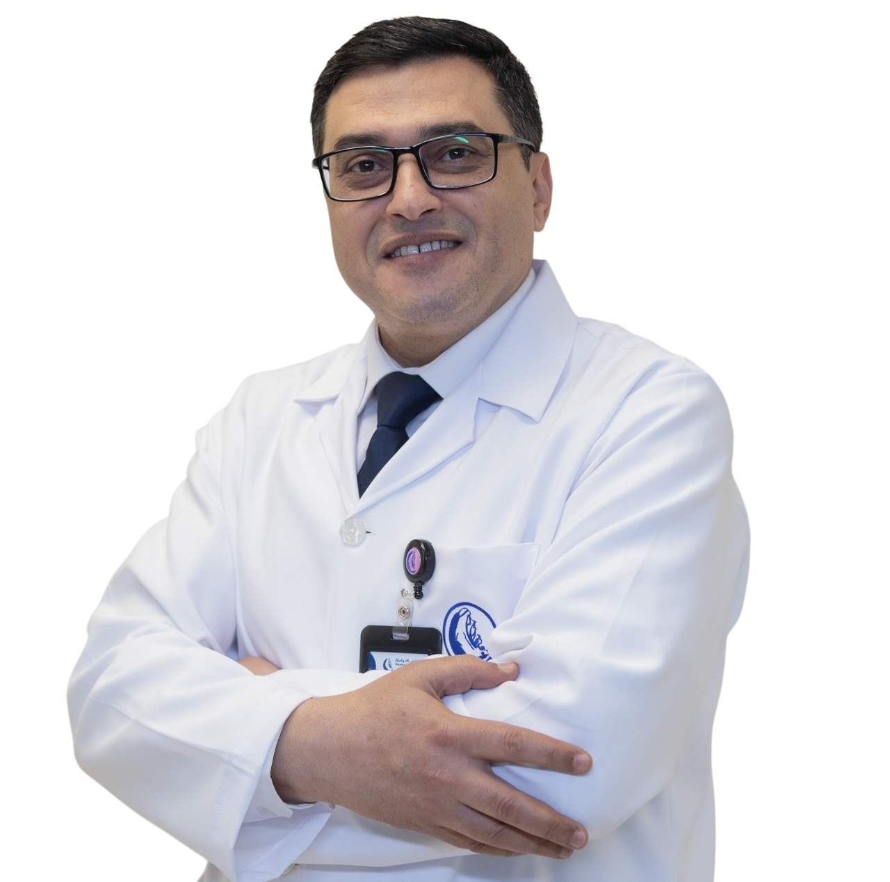 MOHAMED GALAL ELSANOSY