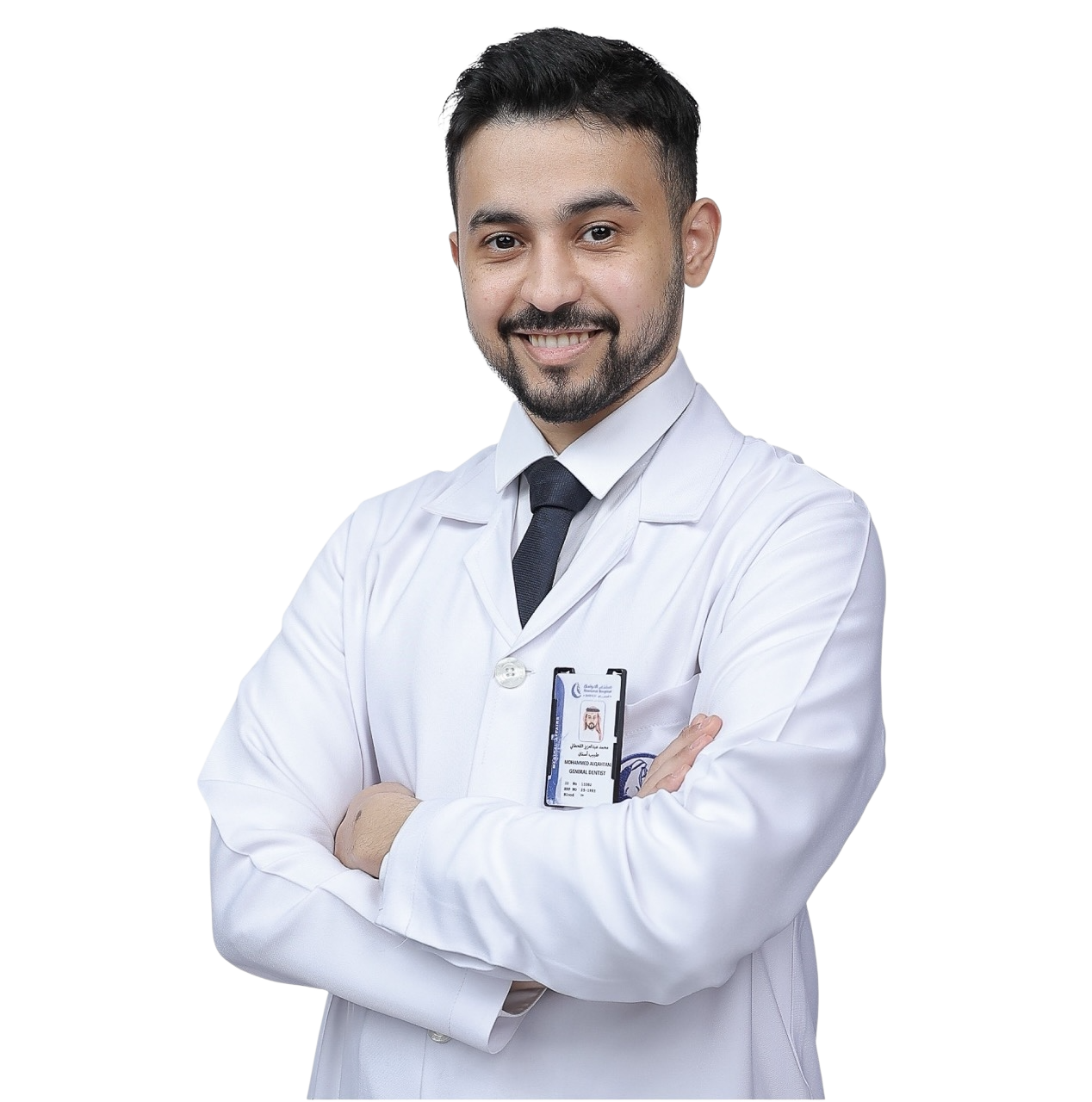 محمد القحطاني