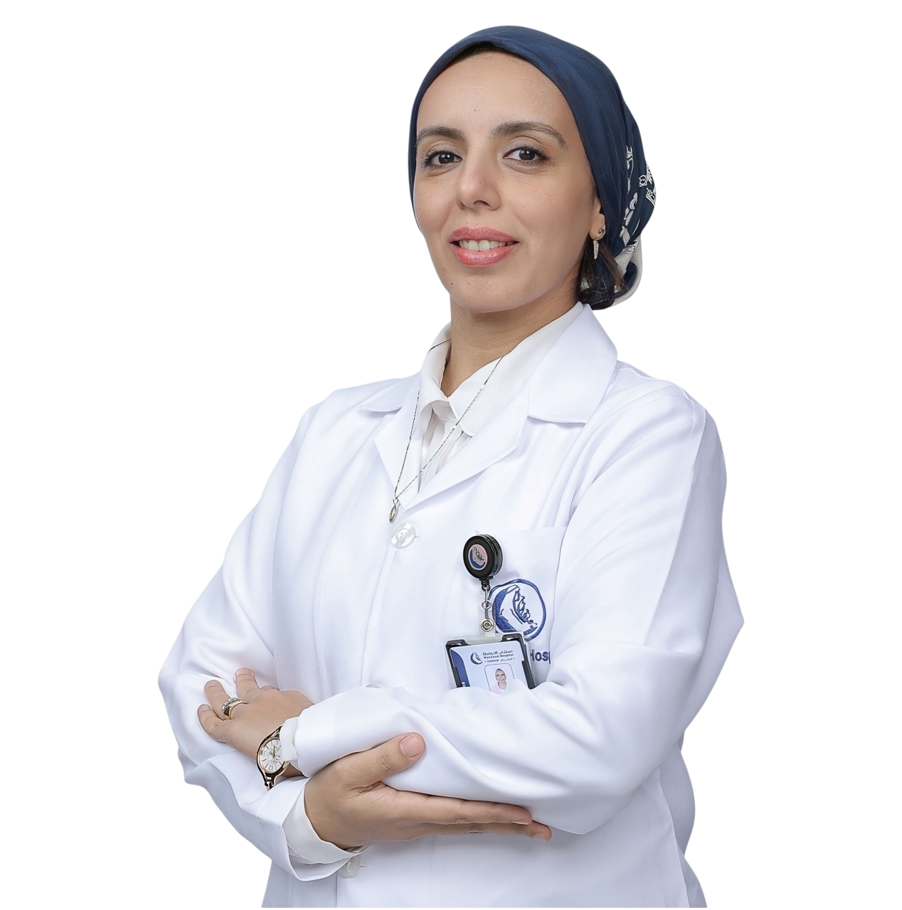 MONA FIKRY FATHY SADALLAH