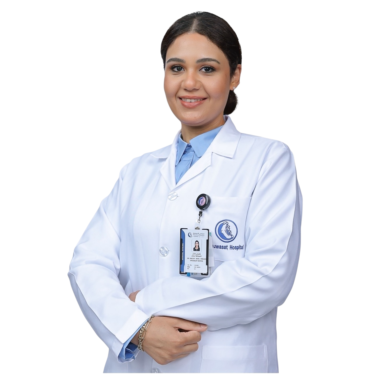 هايدي عادل خالد