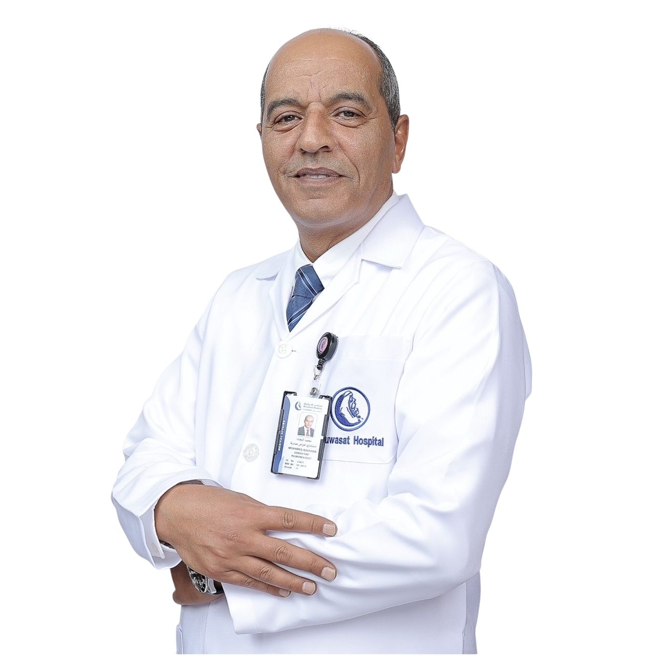 MOHAMMED MIKHLED ALNAJADA