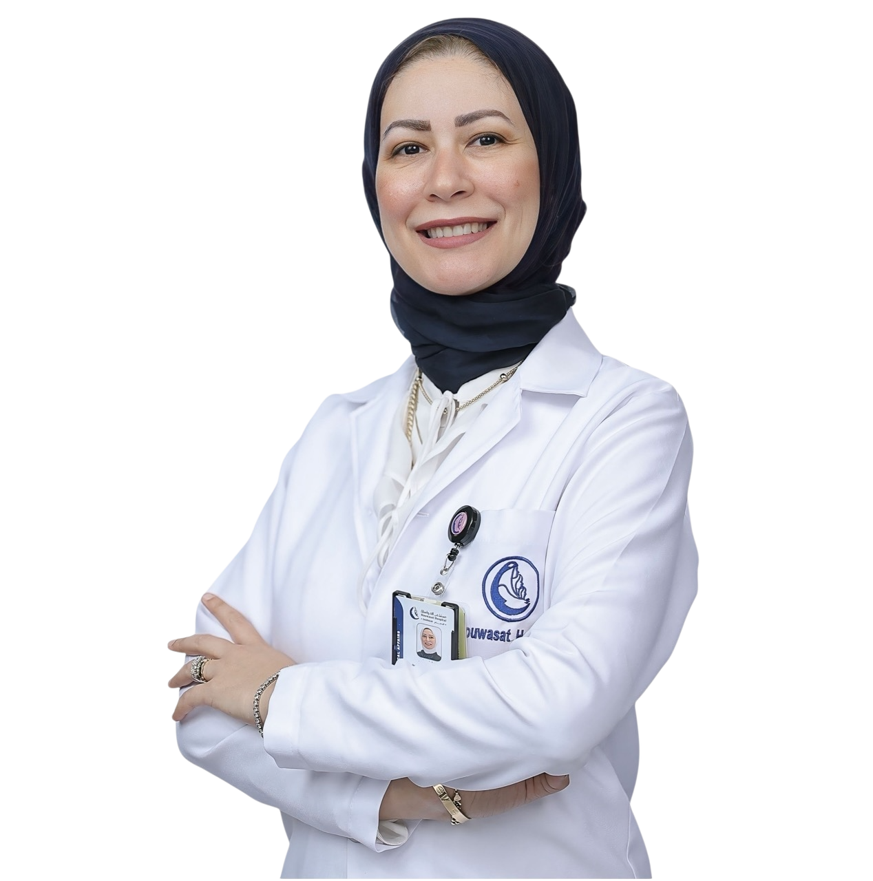 مي عادل حلمي علي