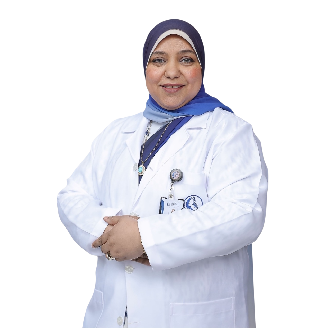 هدى مصطفى عمر