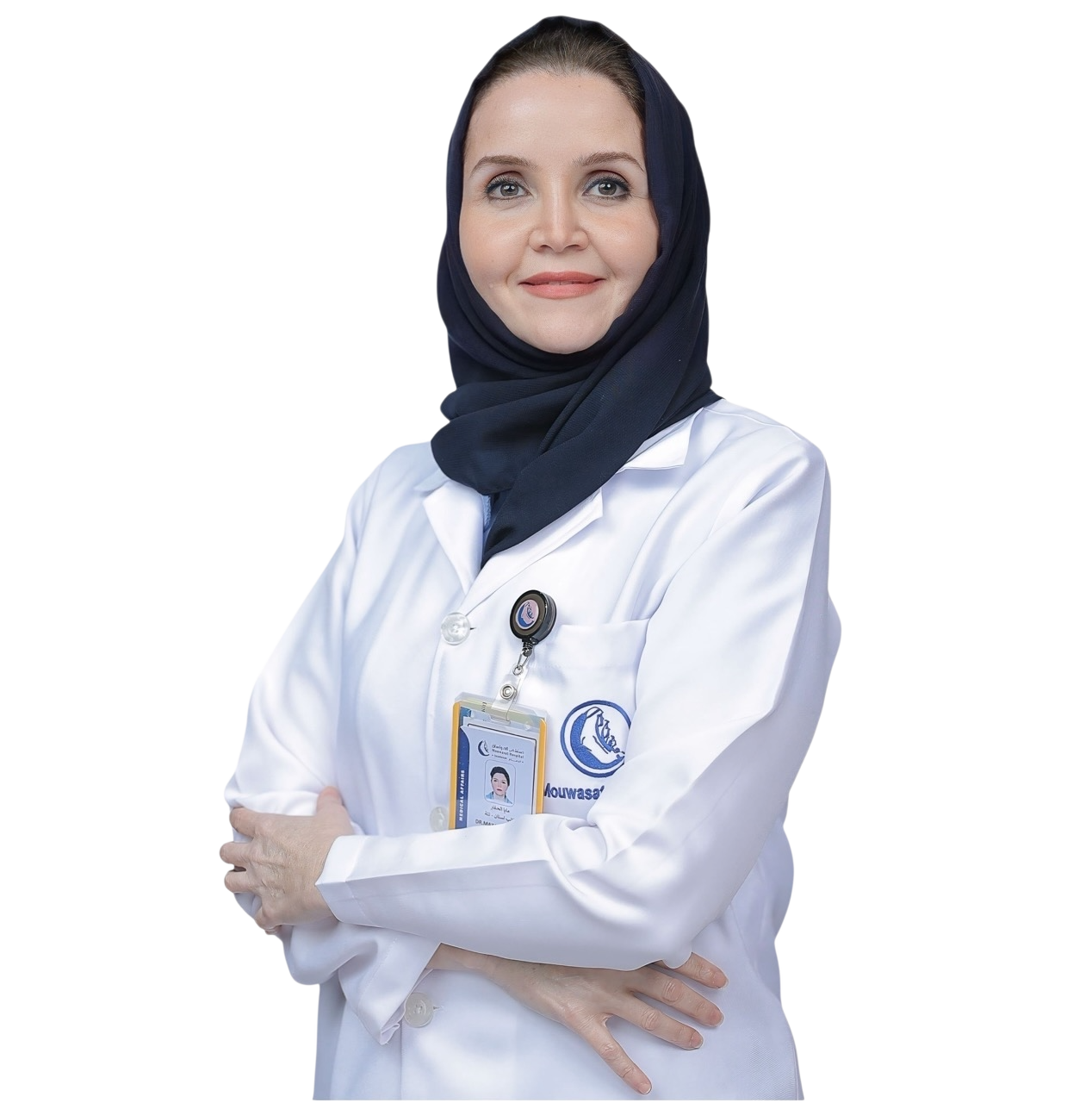 مايا الحفار