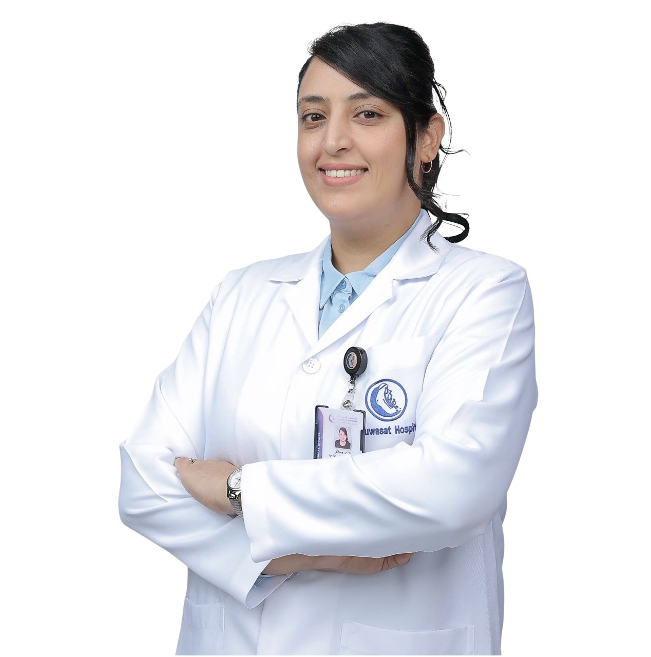 HAJER WESLATI KHAMMARI