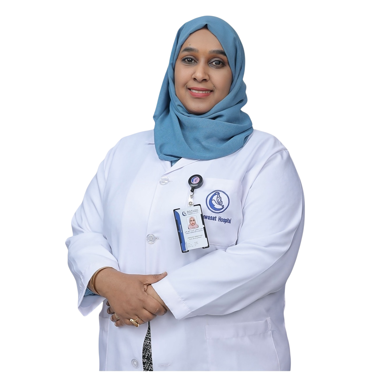 SHIRAZ SAFIELDIN ELNUR