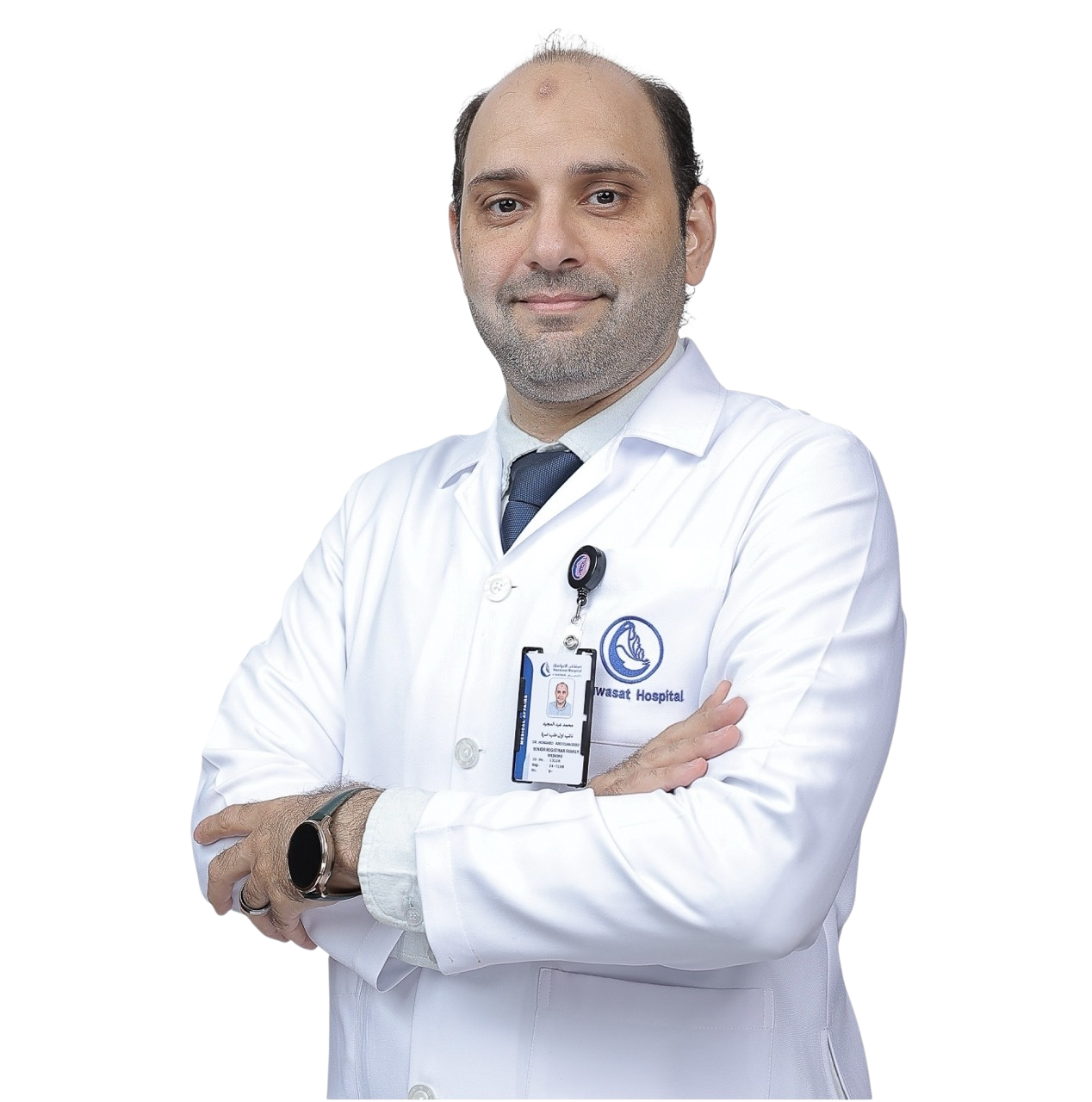 MOHAMED ABDELMEGEED MOHAMED SA