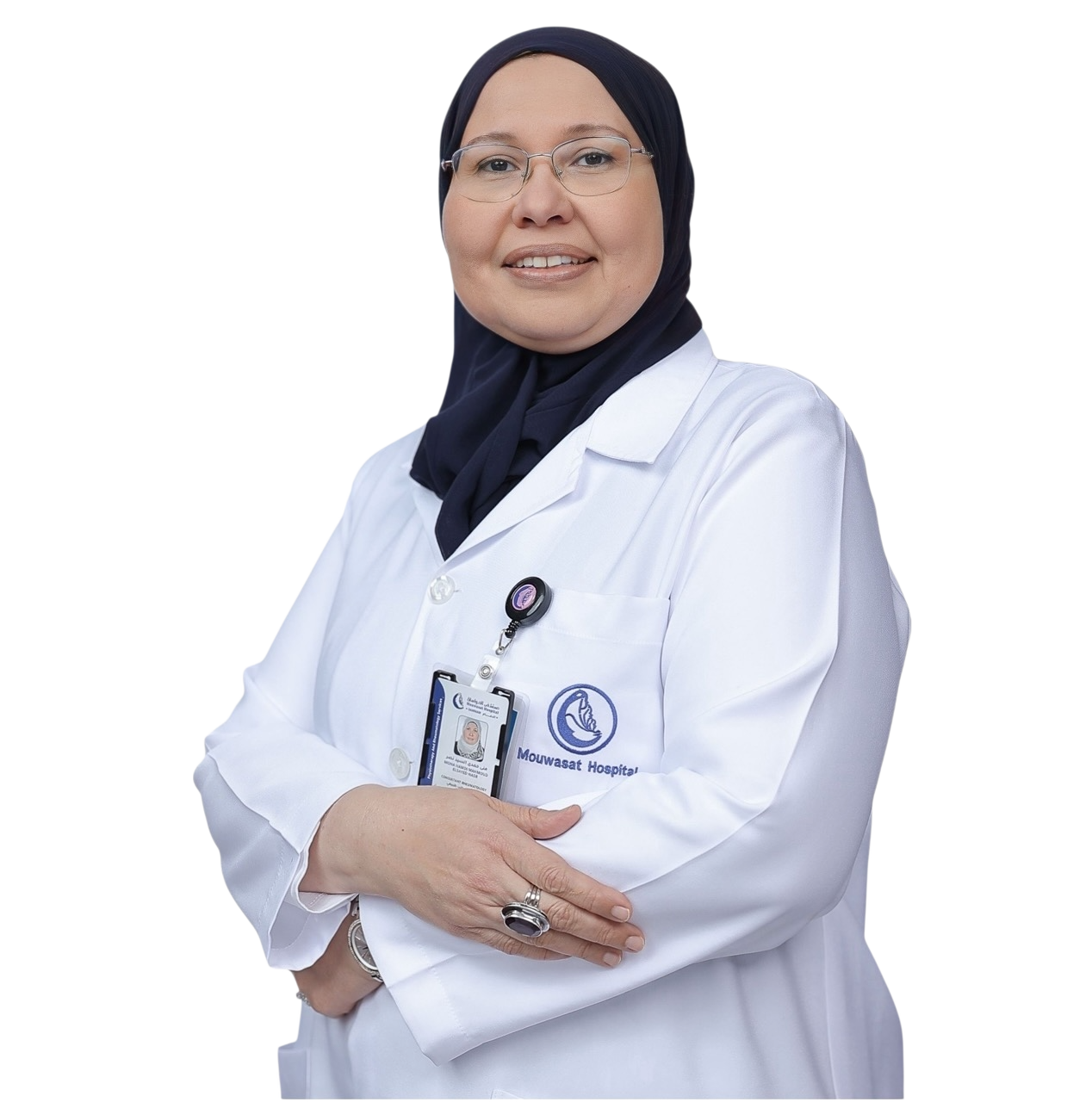 منى حمدي محمود