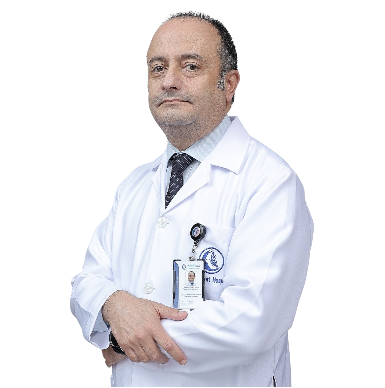 MOHAMED HEDI JALLOULI