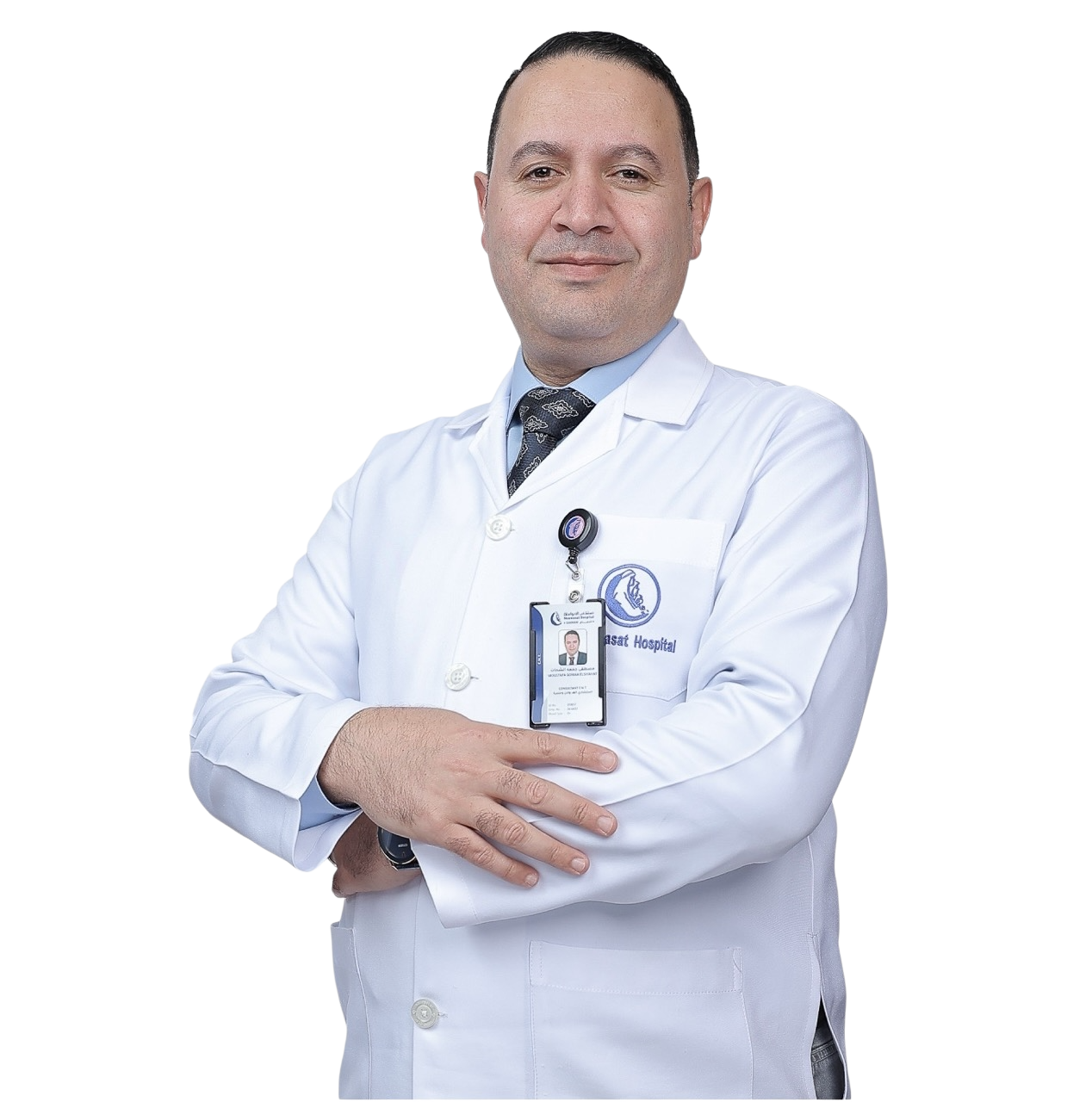 MOUSTAFA GOMAA ELSHAHAT