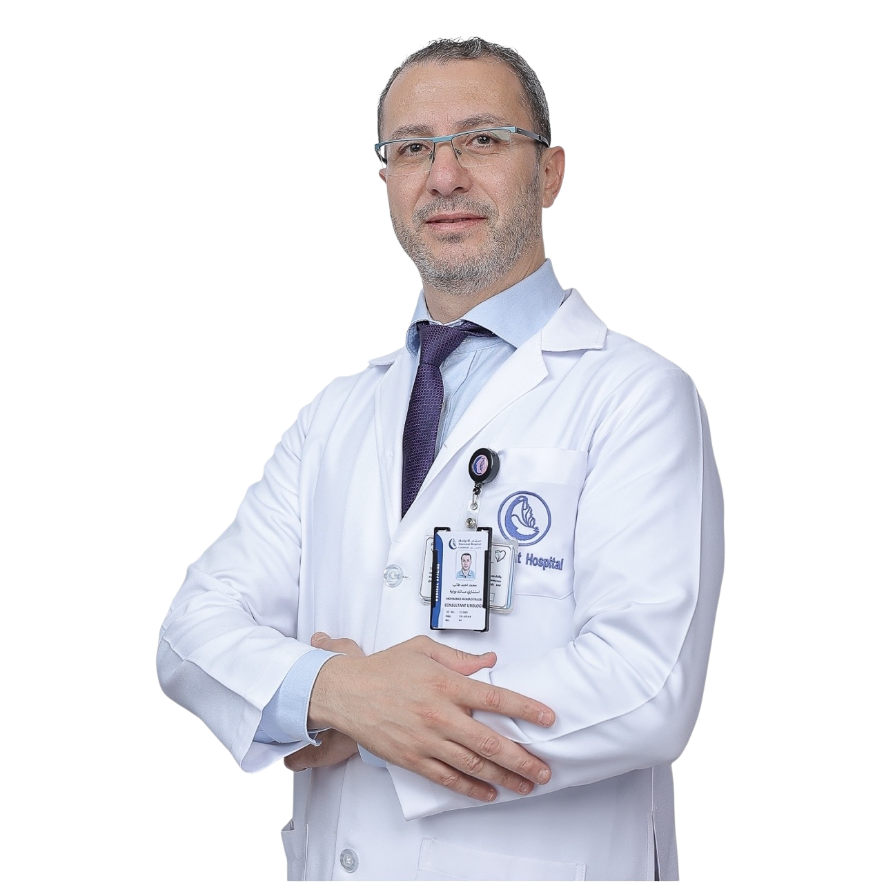 محمد أحمد طالب