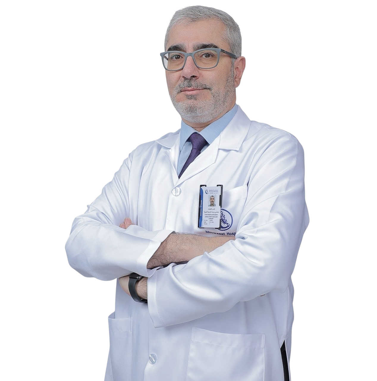 EYAS HASAN ALHOUSSAN