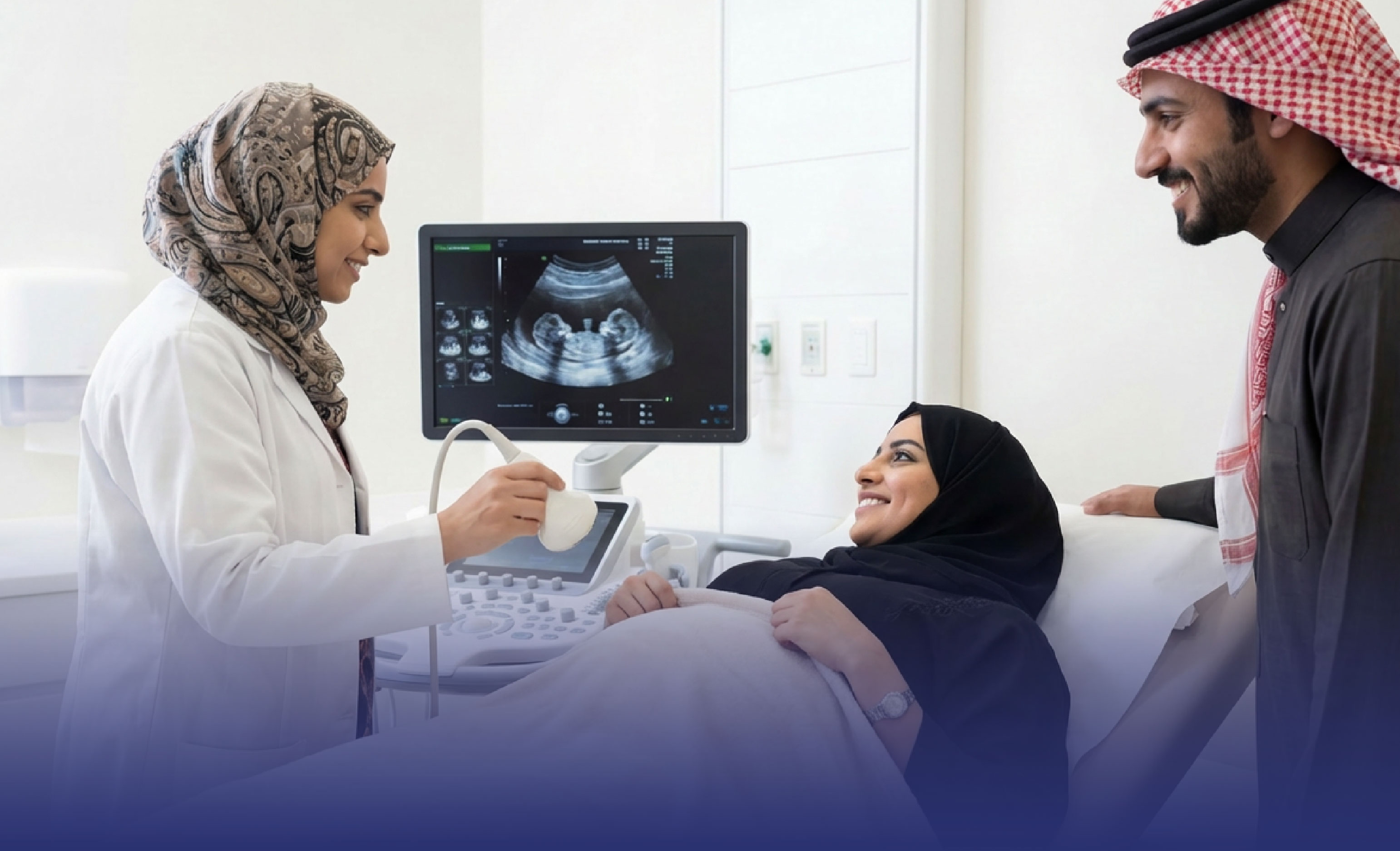 Precision in Every Step