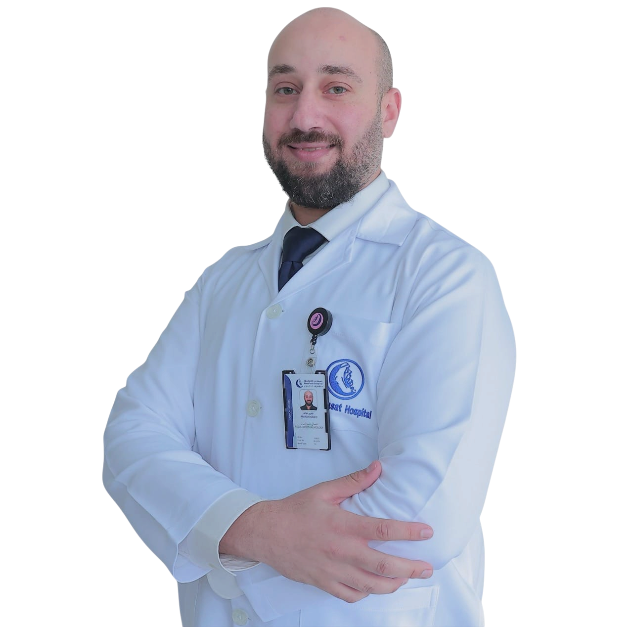 عمرو خالد محمد أبوعجور