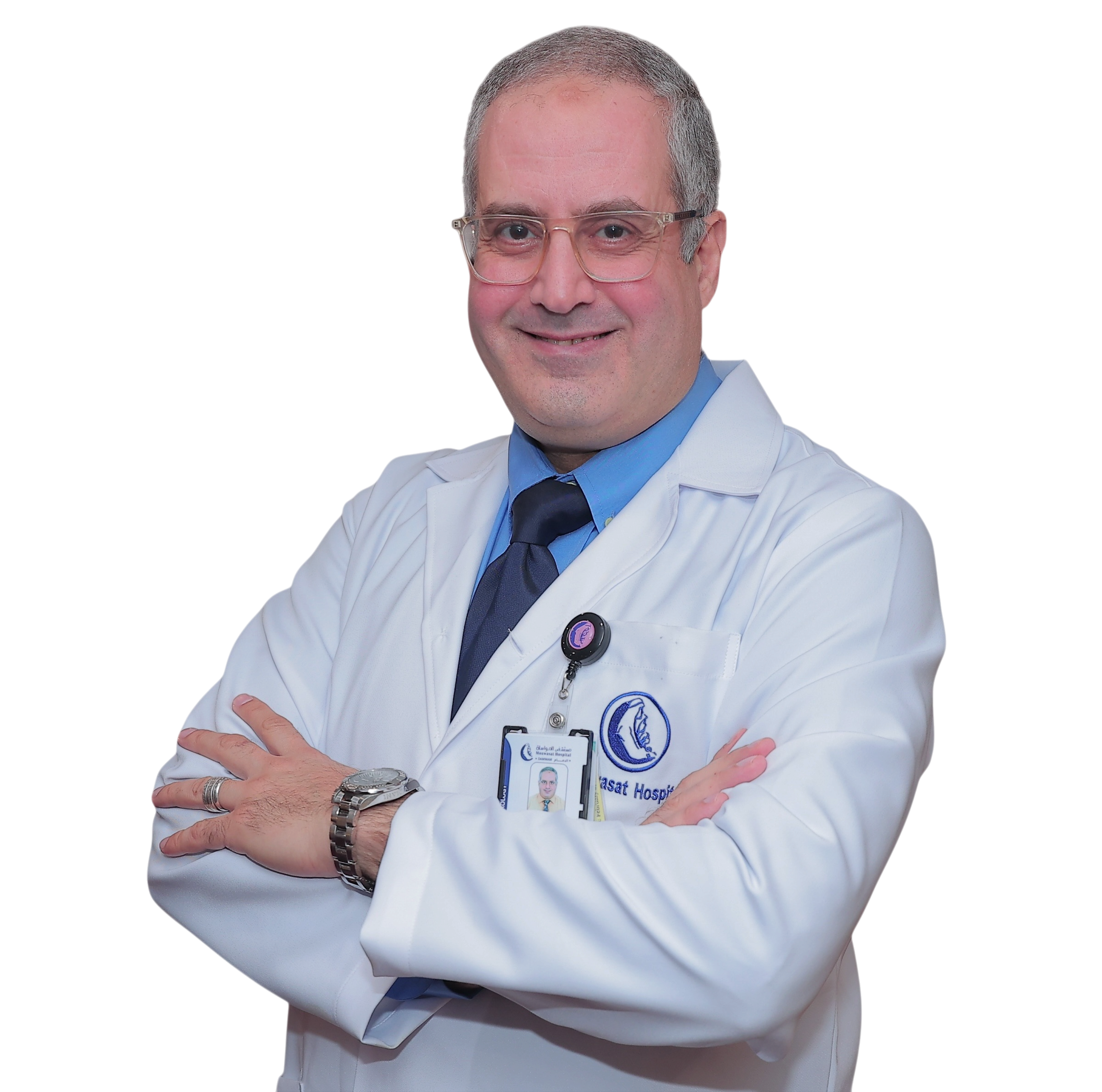 RASHAD HASSAN HASSANEEN