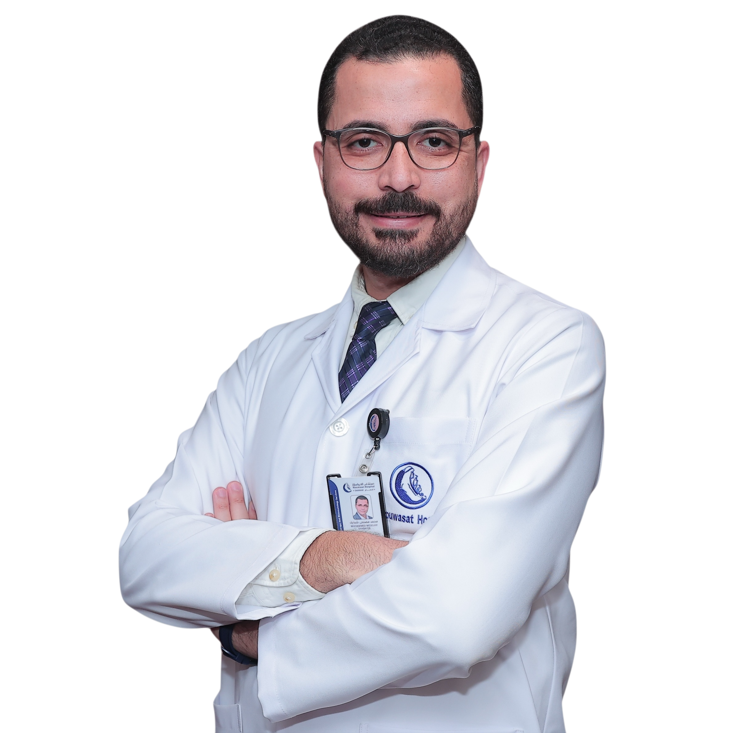 محمد شابايك 