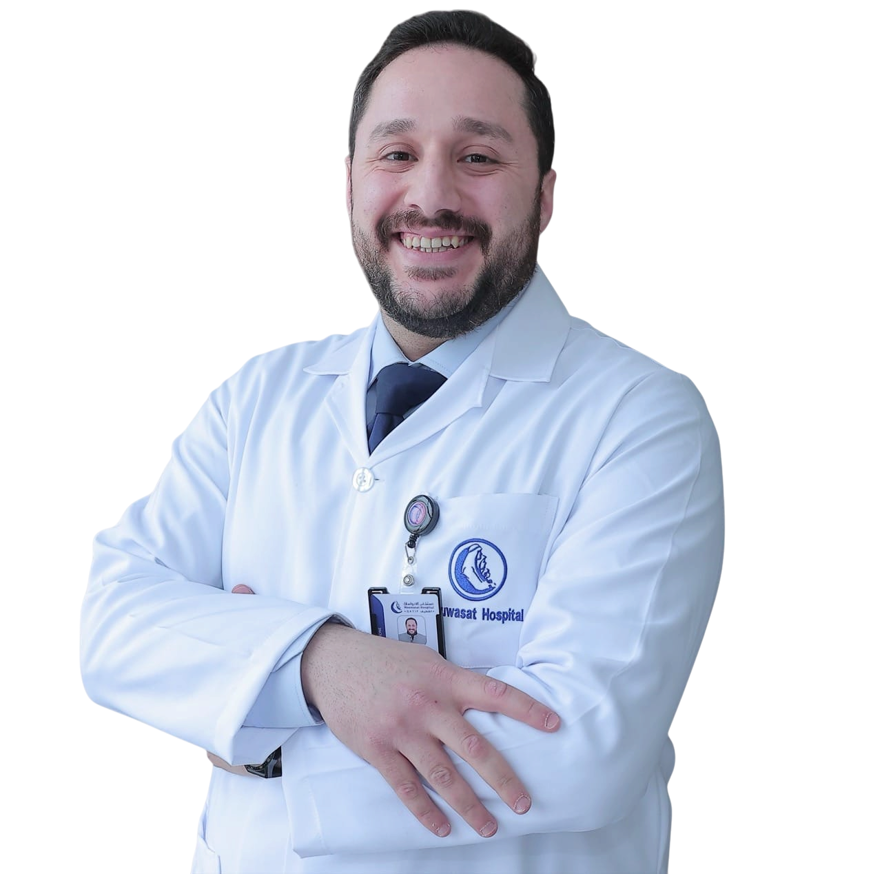 MOHAMED HUSSEIN IBRAHIM MOHAMED