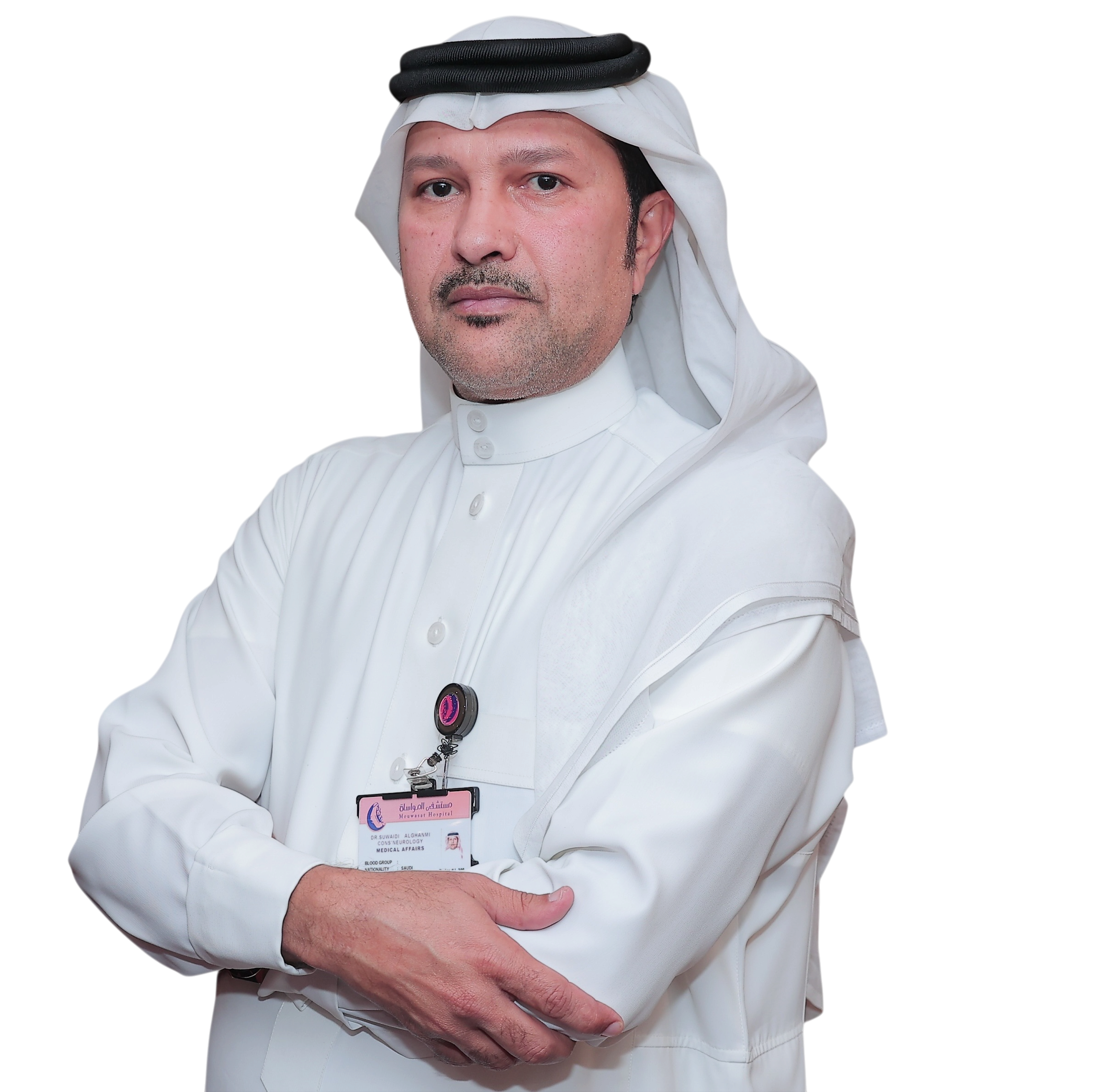 سويدي محمد الغانمي