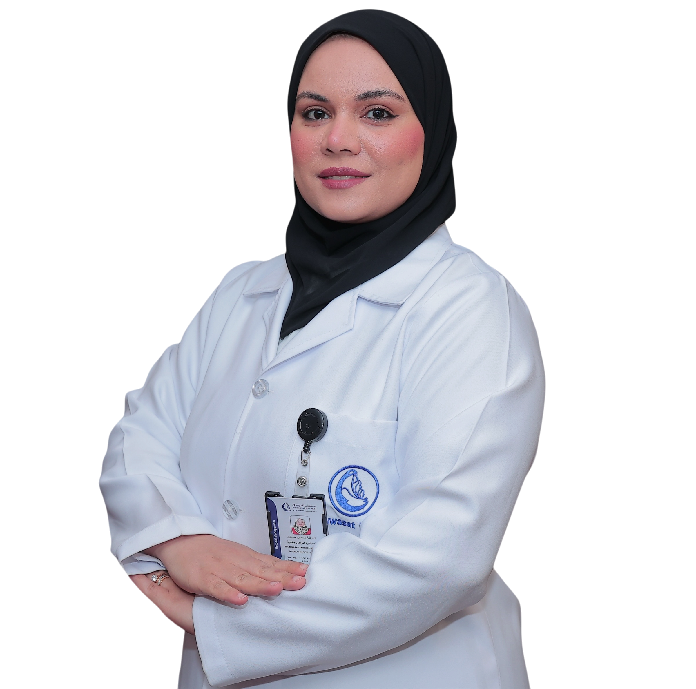 ROKAYA MOHSEN HSANEEN