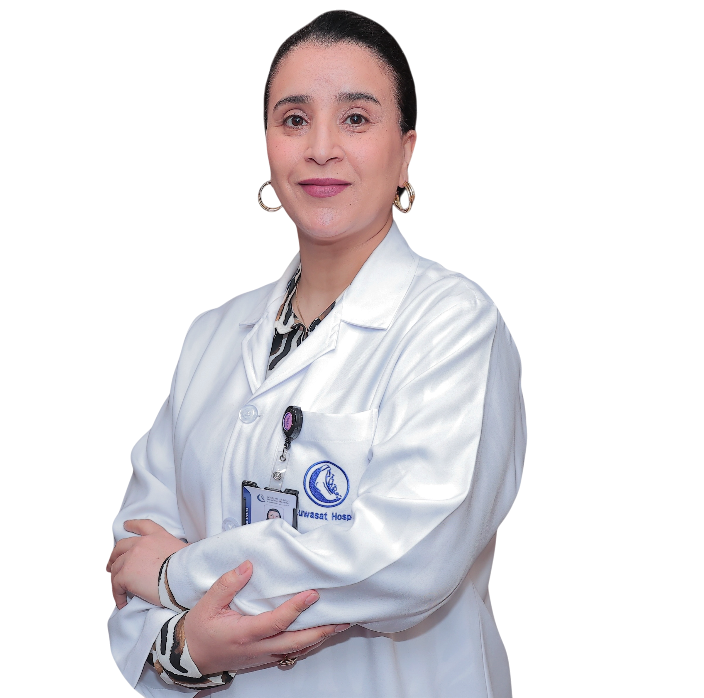 أمنا لحيو لوسيف