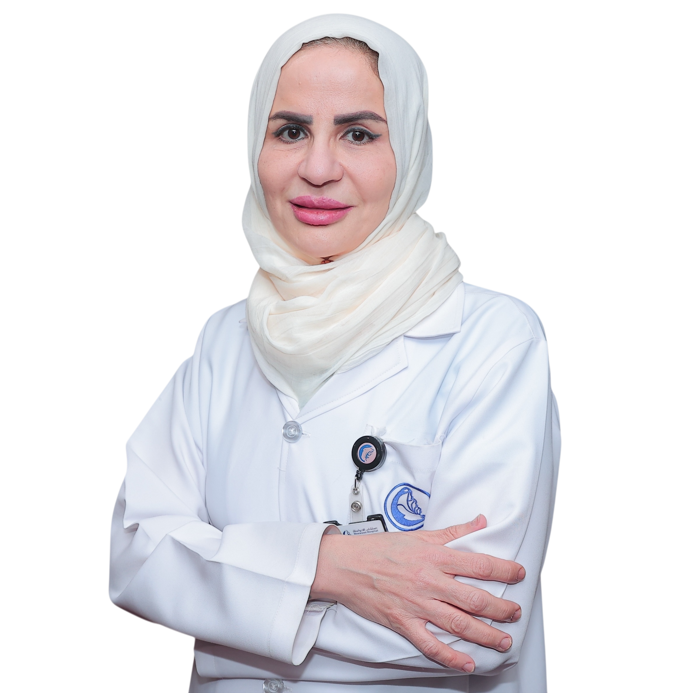 MAHA MOHMAID ELSHAFEI