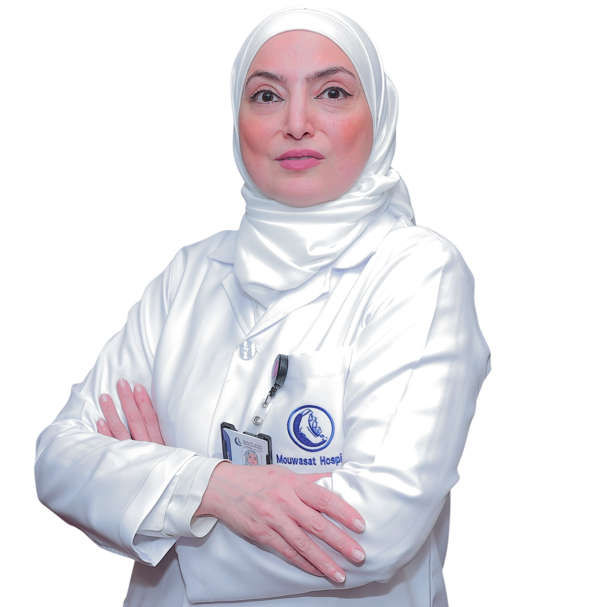 SHIRINE SOBHI ABI OULI