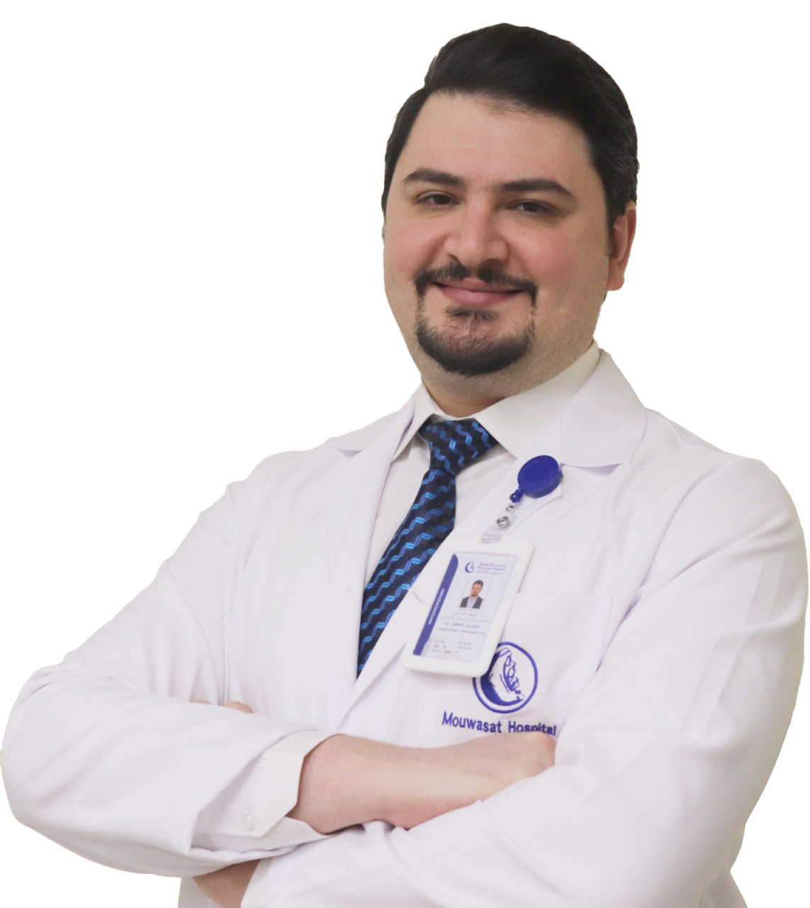 أنيس ثائر الزعبي