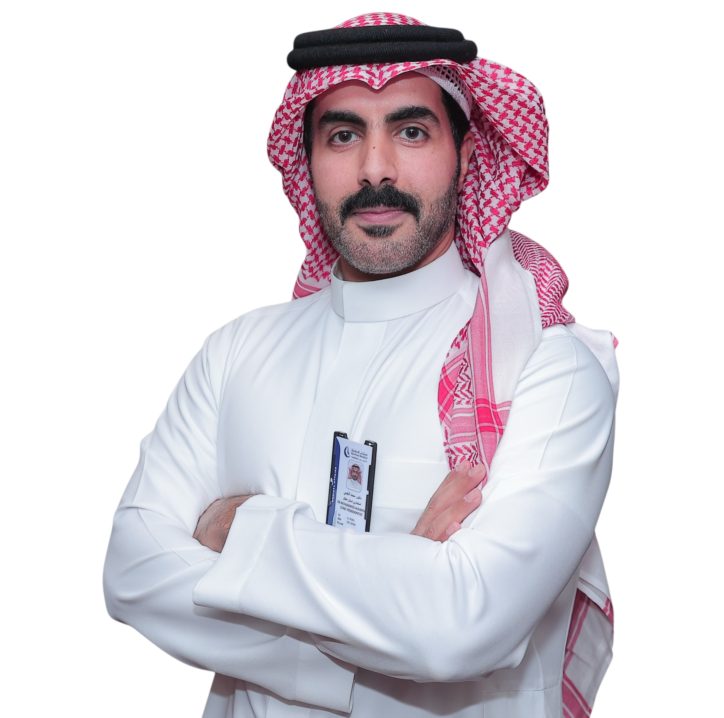 MOHMMED MESHARI ALNAFFAI