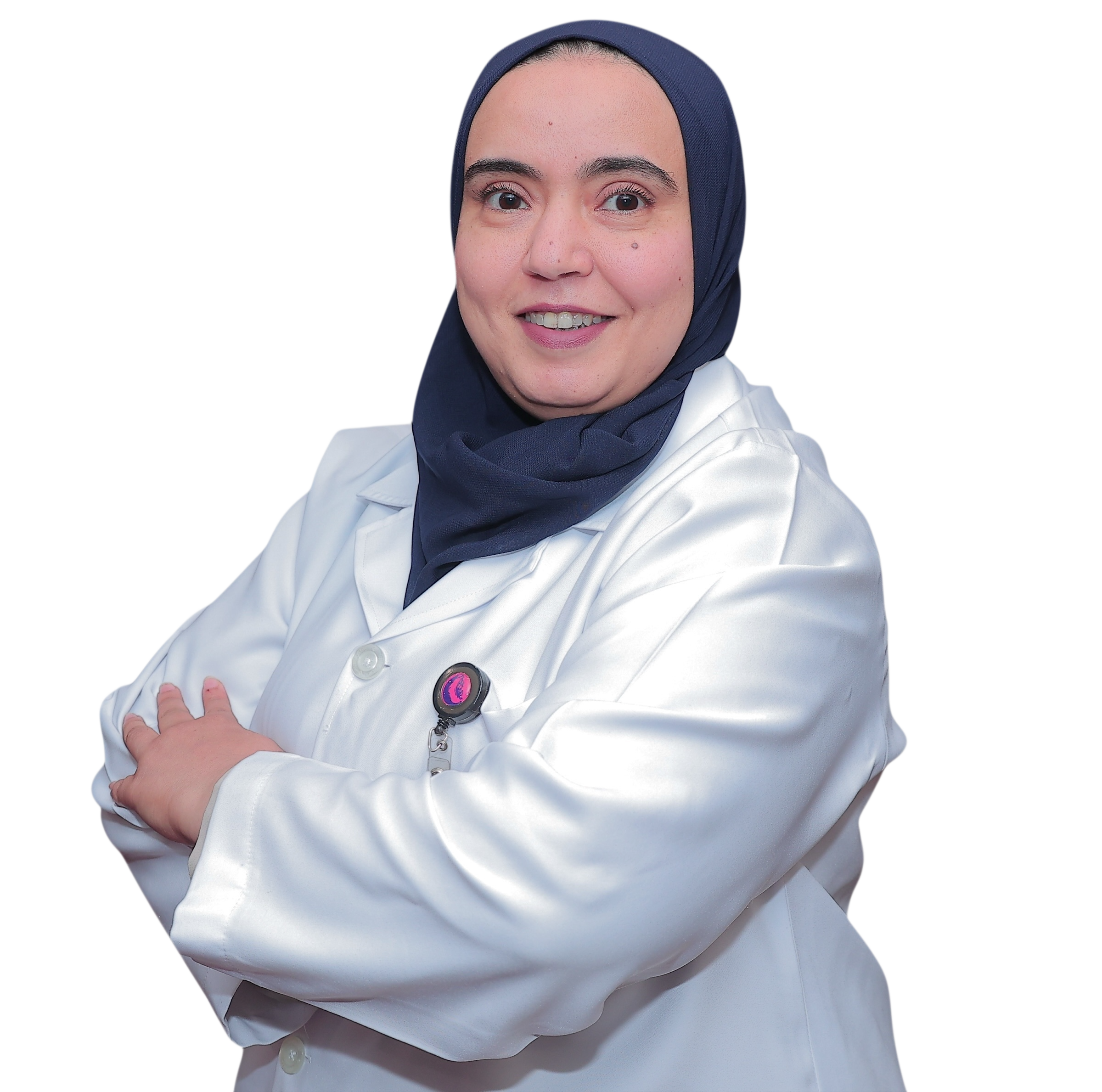 NESMA GAMAL ELSHEIKH