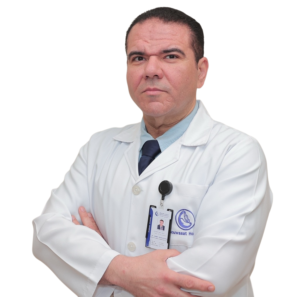 AHMED ABDELFATTAH HABIB MOHAME