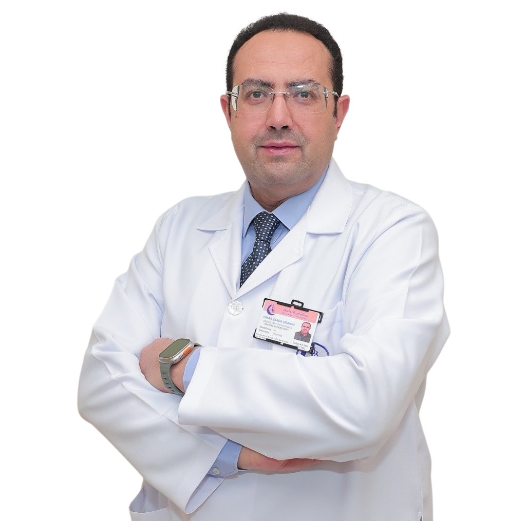 ISMAIL EBADA ISMAIL IBRAHIM