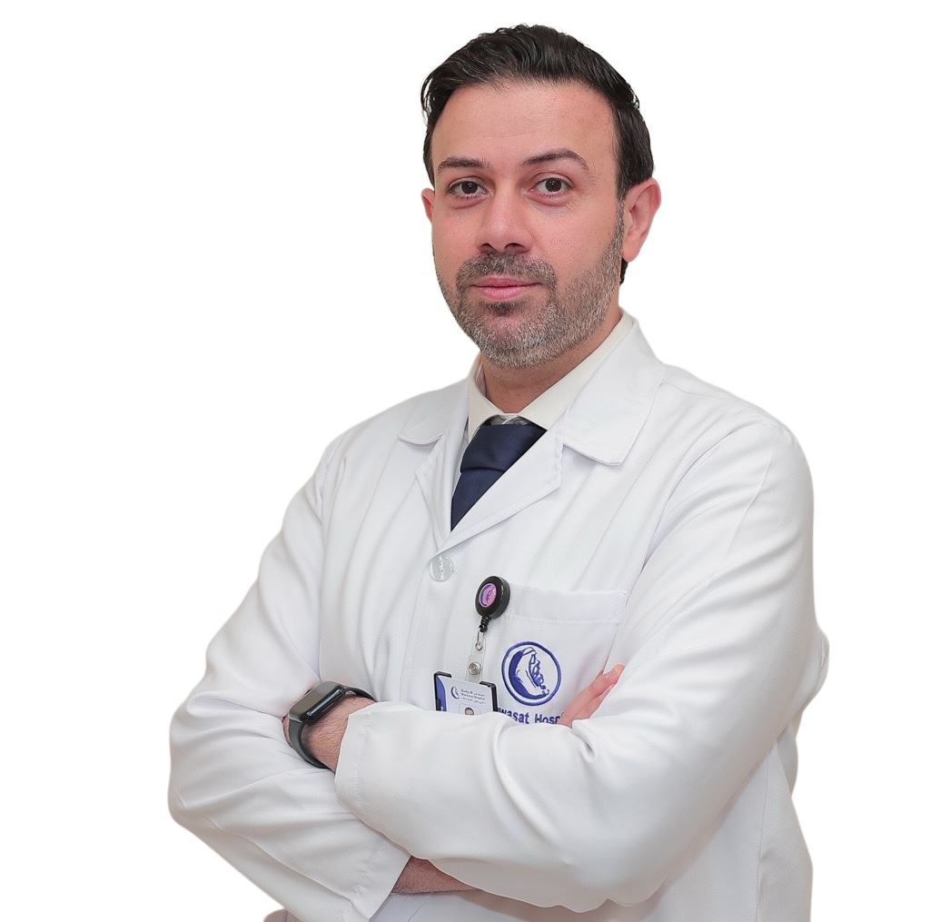 مصطفى ابراهيم الأغا