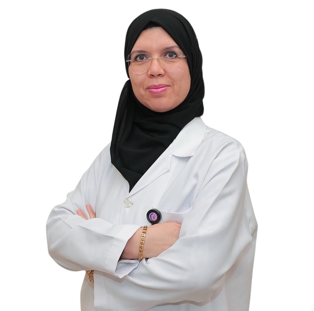 أمال الرزقي