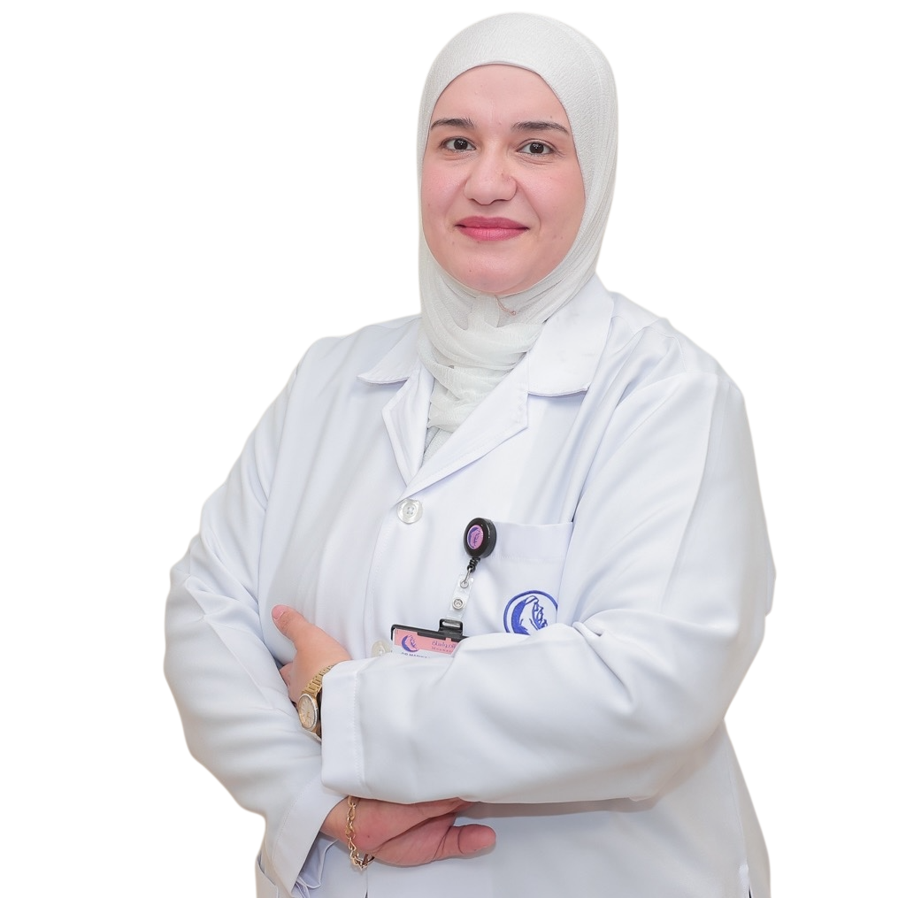 MARWA ZAKI MANSOUR