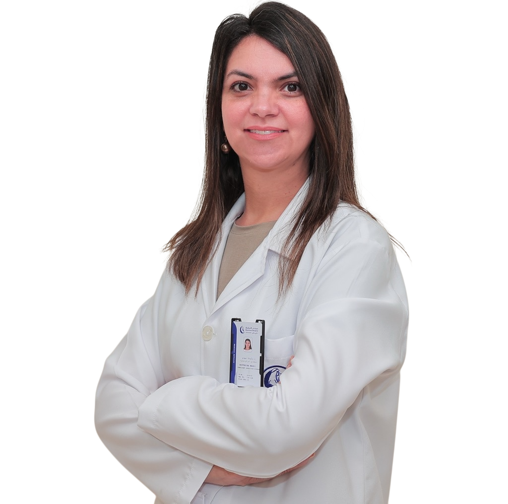 BOUTHEINA MAHDI EP AMMOUS